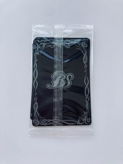 B*す様 特製バトスピカード3枚 未開封 龍輝神シャイニング・ドラゴン