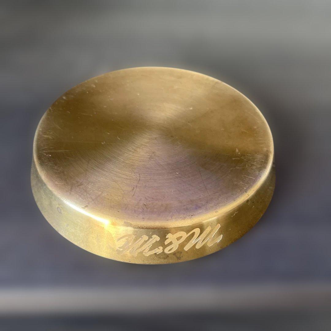 m&m masses 鉢 鉢皿 ゴールド アガベ 塊根植物