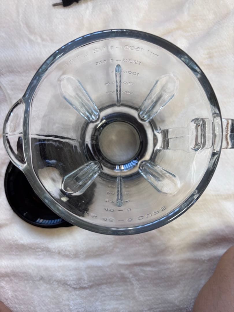 パワーブレンダー　ミキサー　russell hobbs