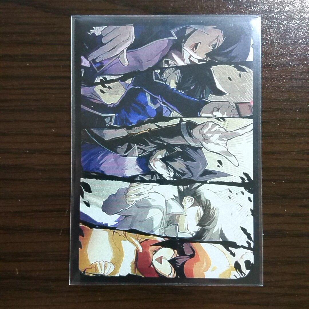 遊戯王【征竜アームド・ドラゴン】デッキ 万城目 スリーブ付 - メルカリ