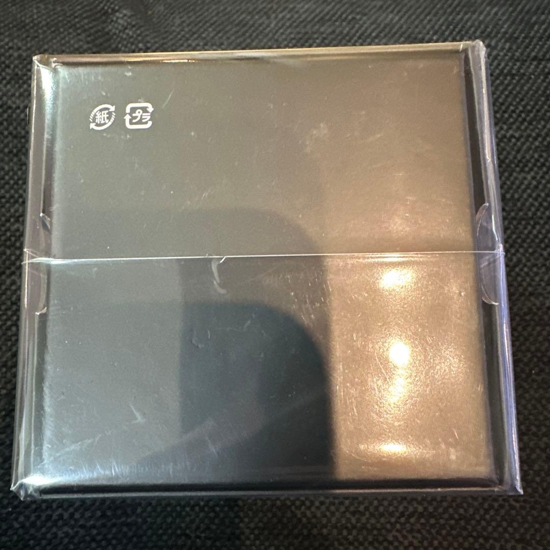 Ado よだか VIP限定 スノードーム 未開封 銀テサービス