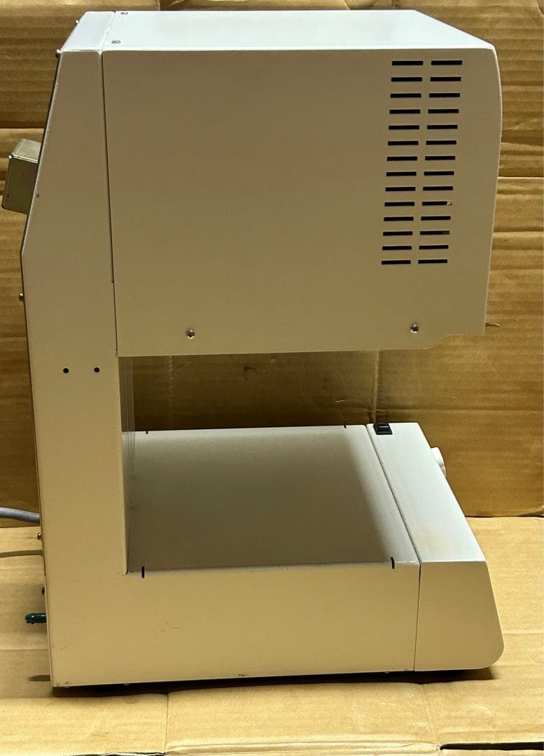 KDF マスターアクセル21 ポーセレンファーネス