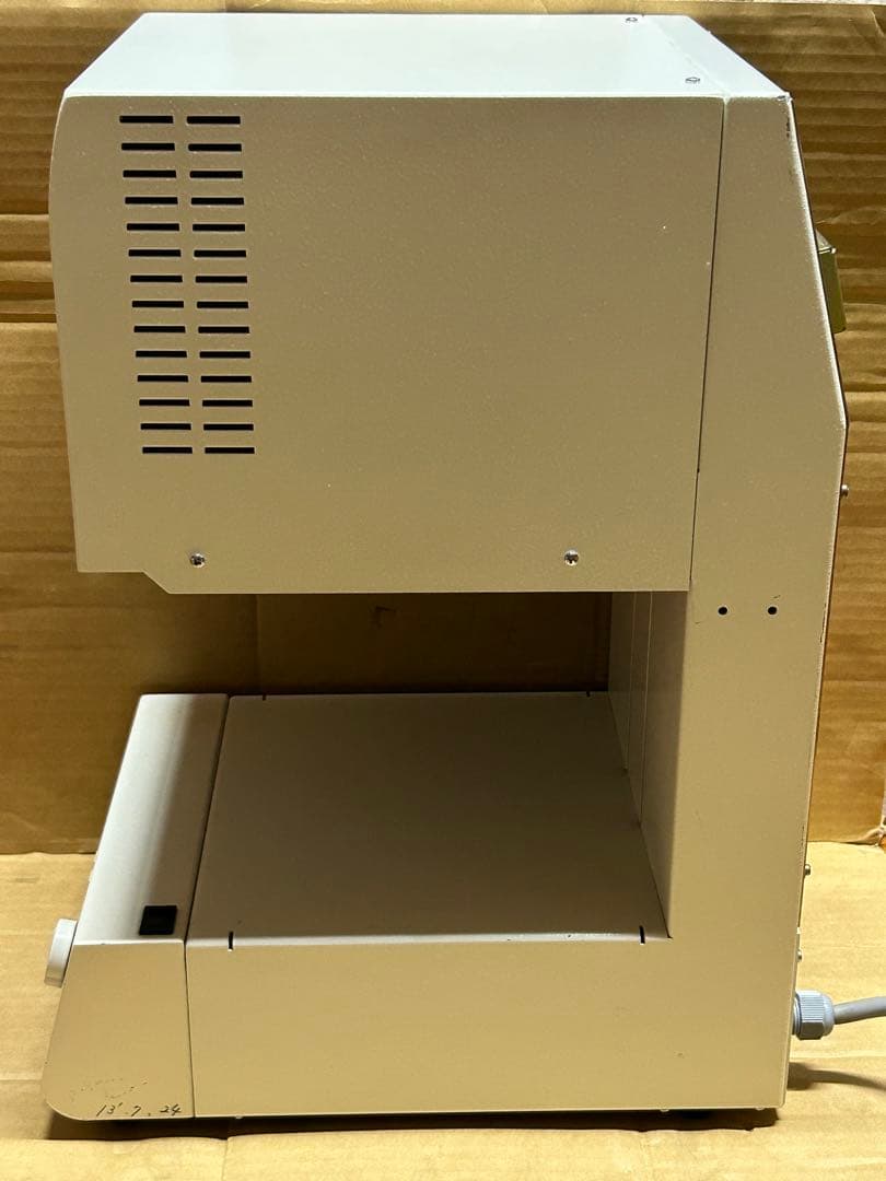 KDF マスターアクセル21 ポーセレンファーネス