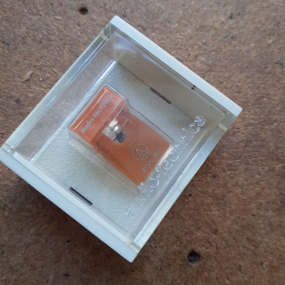 audio-technica オーディオテクニカ ATN120Ea