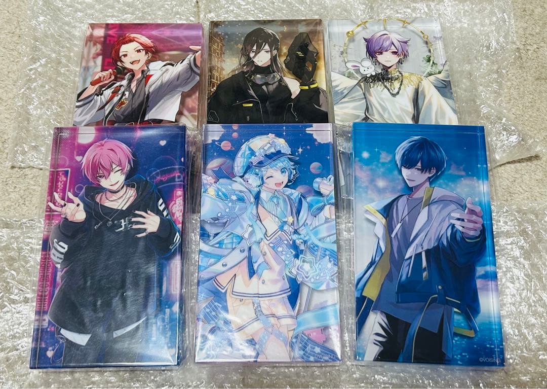 いれいすまとめ売り