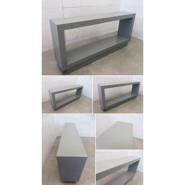 USA■ローソン-フェニング■コンソールテーブル■ミッドセンチュリーデザイン