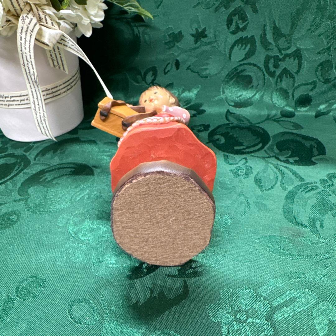 ★アンリ人形【 ANRI 】★サラ・ケイ★【Sarah・Kay】★16.5 ㎝★