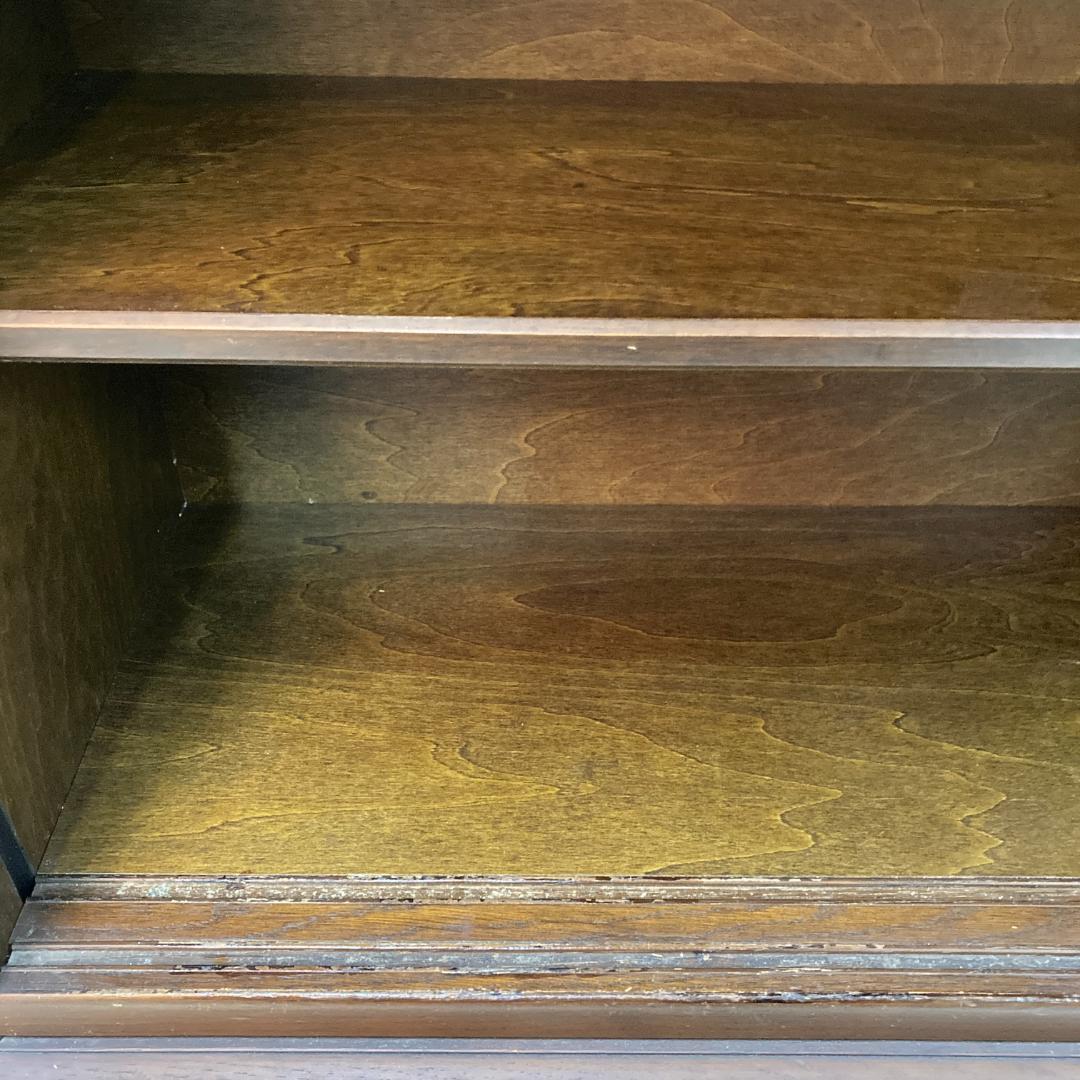 ATLANTA アトランタ バーカウンター キッチン 両面 カントリー