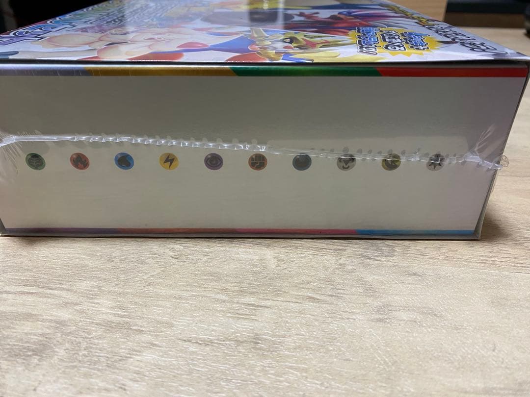 スタートデッキgenerations スペシャルバトルセット シュリンク付き