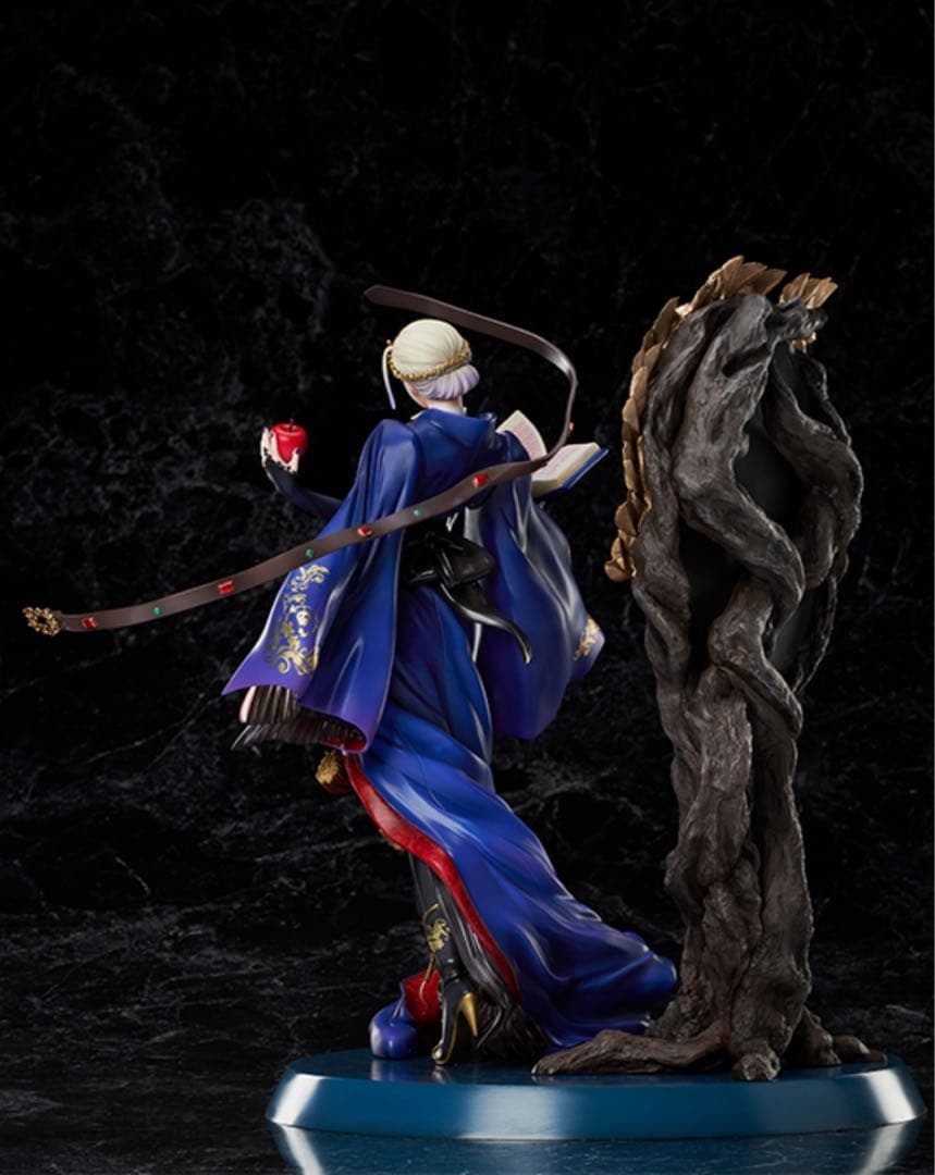 特典付き】ツイステ ヴィル・シェーンハイト 1/8スケールフィギュア