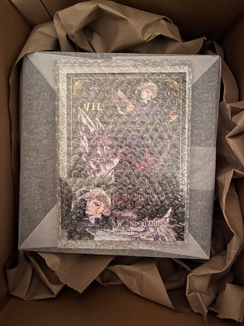 特典付き】ツイステ ヴィル・シェーンハイト 1/8スケールフィギュア