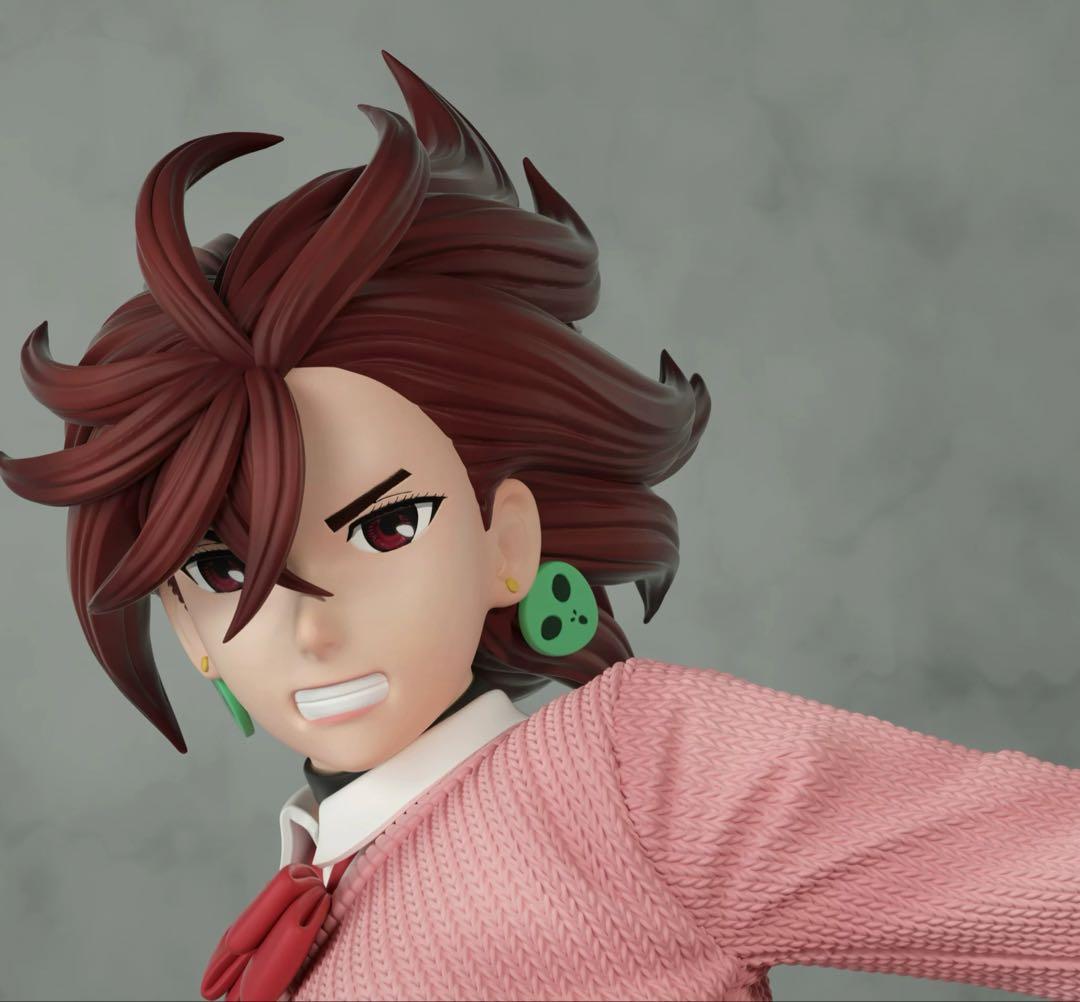 OneMall provides Mercari products: ダンダダン 綾瀬桃 フィギュア