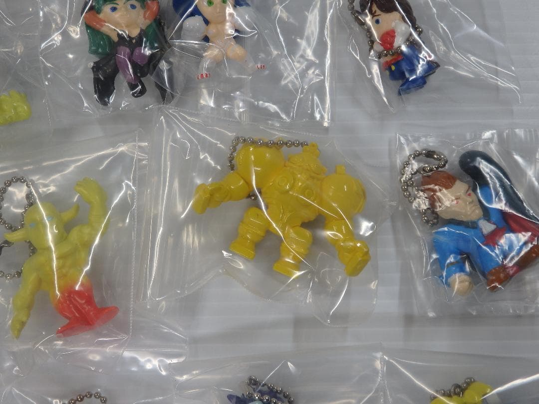 ヴァンパイアセイヴァー モリガン フェリシア キーホルダー カプコン まとめ