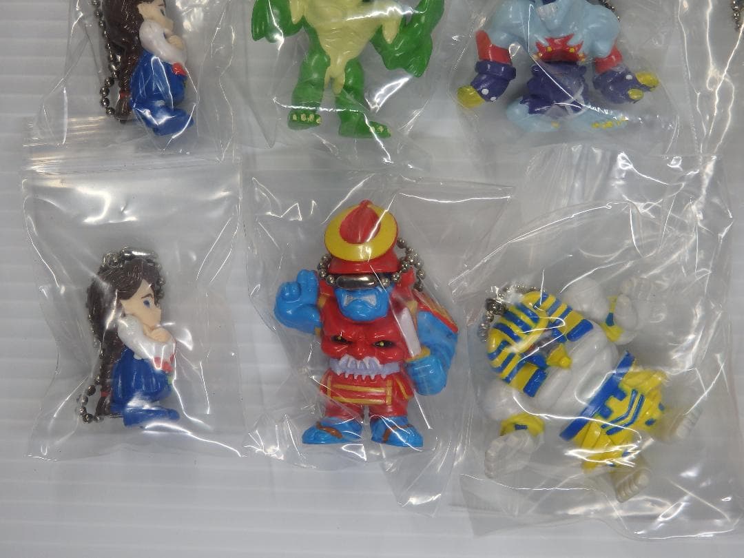 ヴァンパイアセイヴァー モリガン フェリシア キーホルダー カプコン まとめ