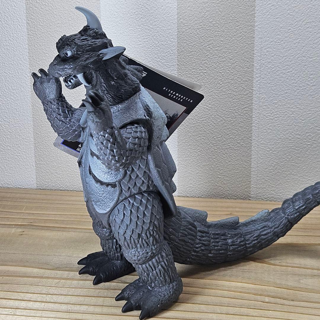 古代怪獣 ゴメス モノクロイメージver. 【ウルトラQ】ハイパーホビー