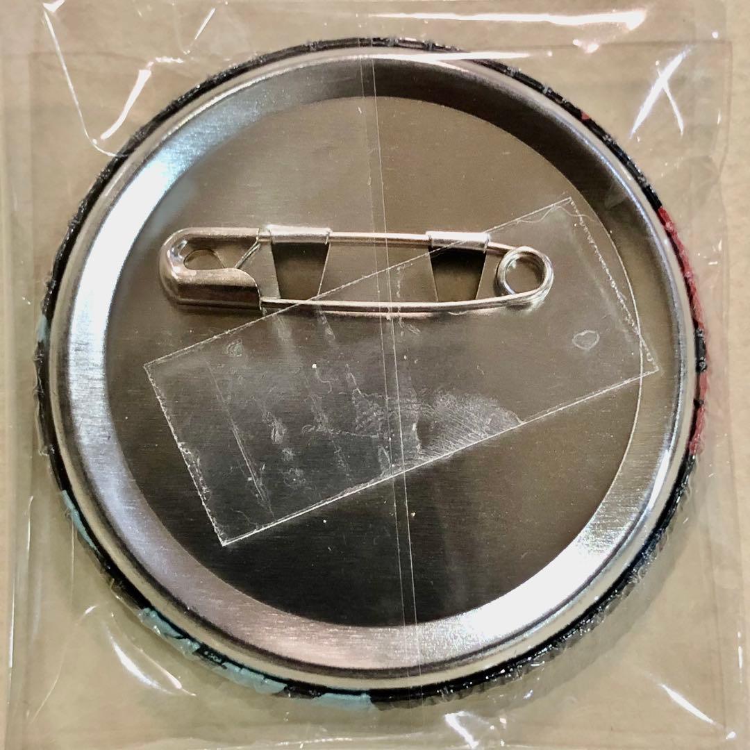 文豪ストレイドッグス ドストエフスキー 名台詞 缶バッジ 原作絵