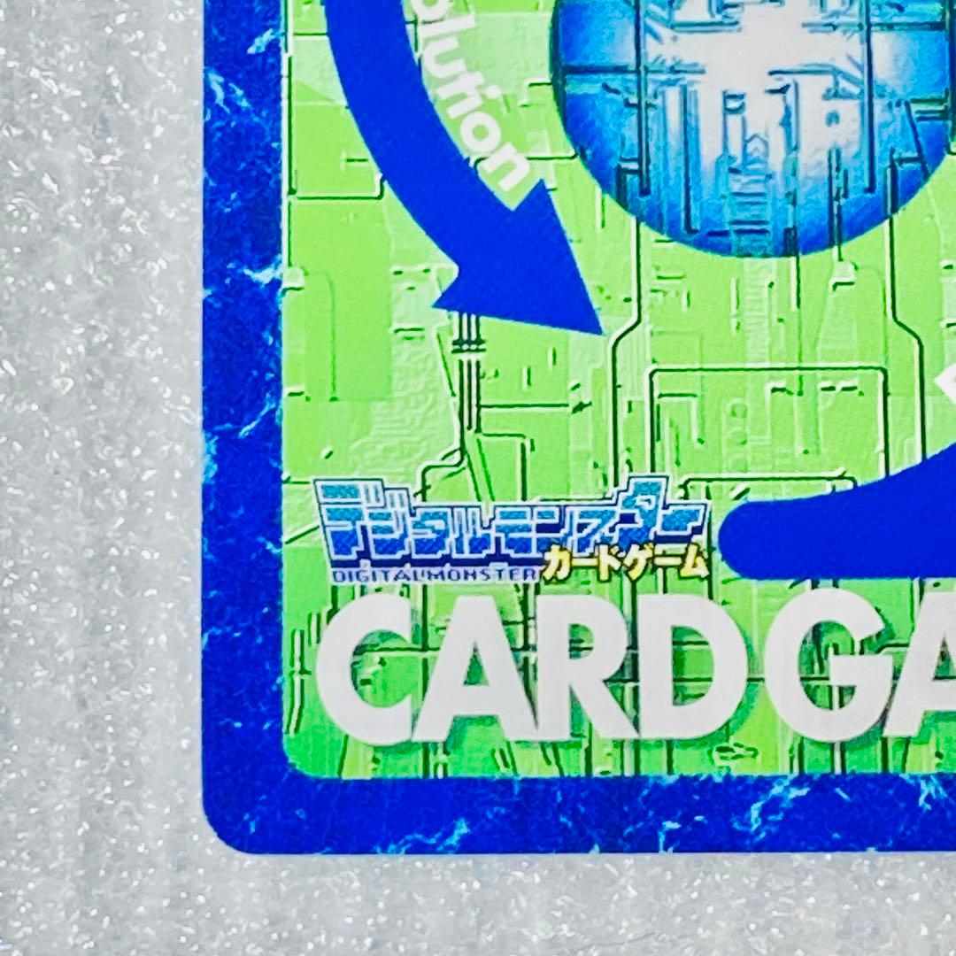 旧デジタルモンスターカード【Re-3 シスタモン ブラン】2013【oka