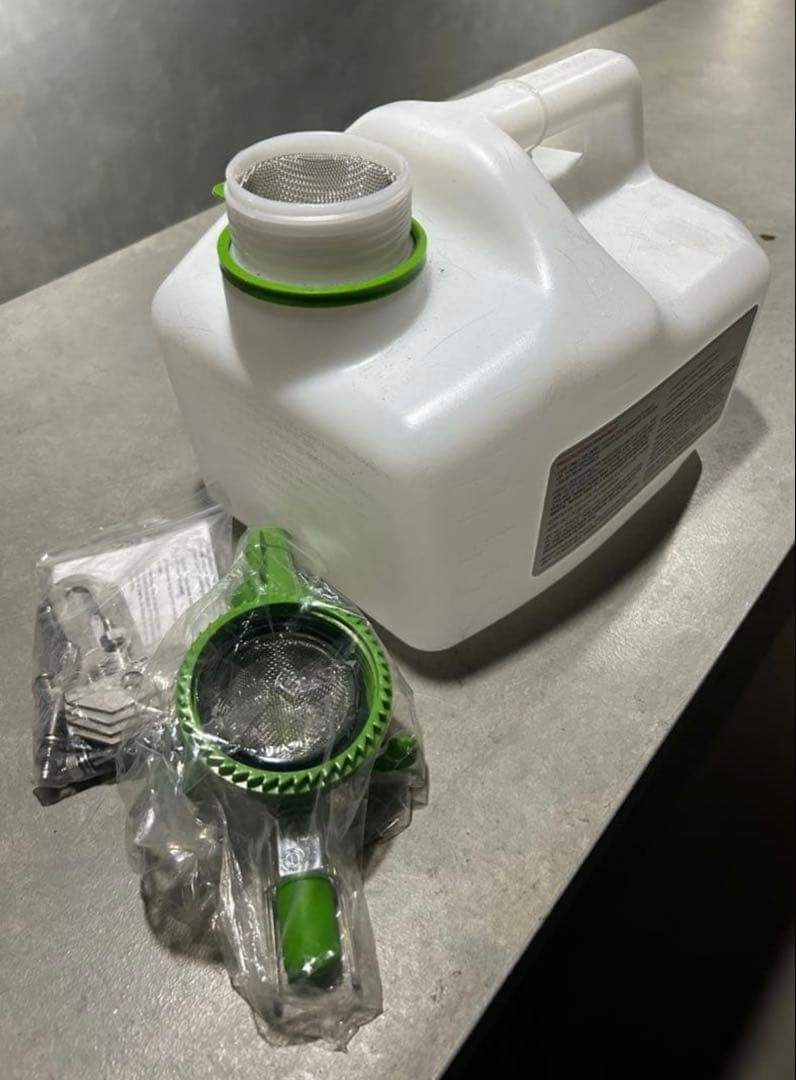 エコスマートファイヤー