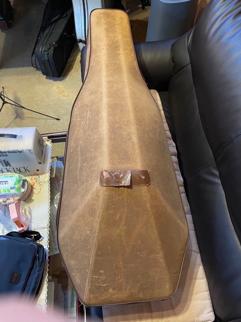 チェロ　4/4 おそらくドイツ系