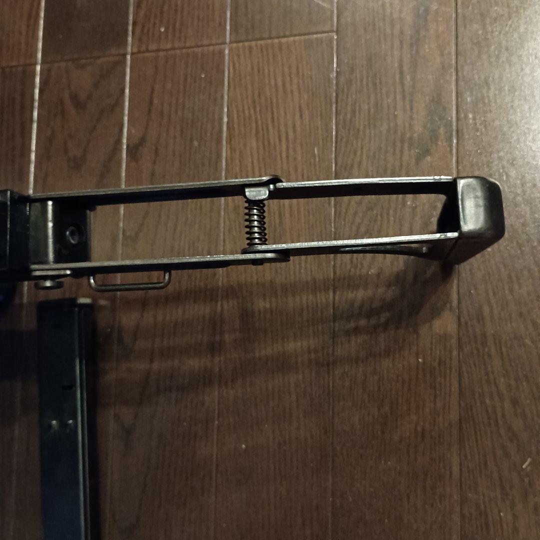 w*h様 フルサイズ　MFG.MARUSHIN 電動ガン MP UZI Kal