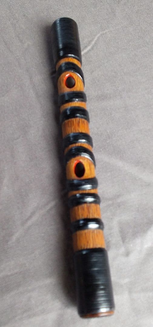 篳篥◦本管◦美品