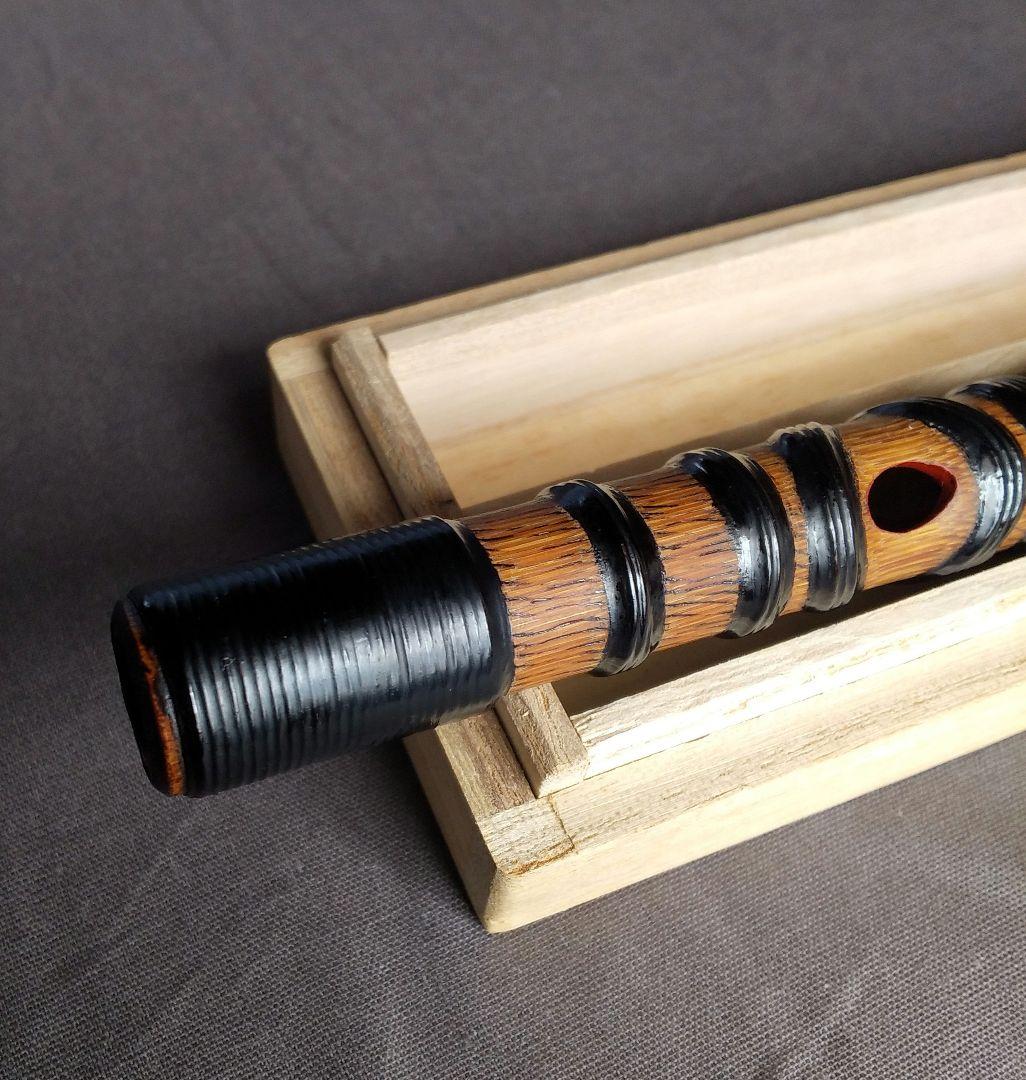 篳篥◦本管◦美品