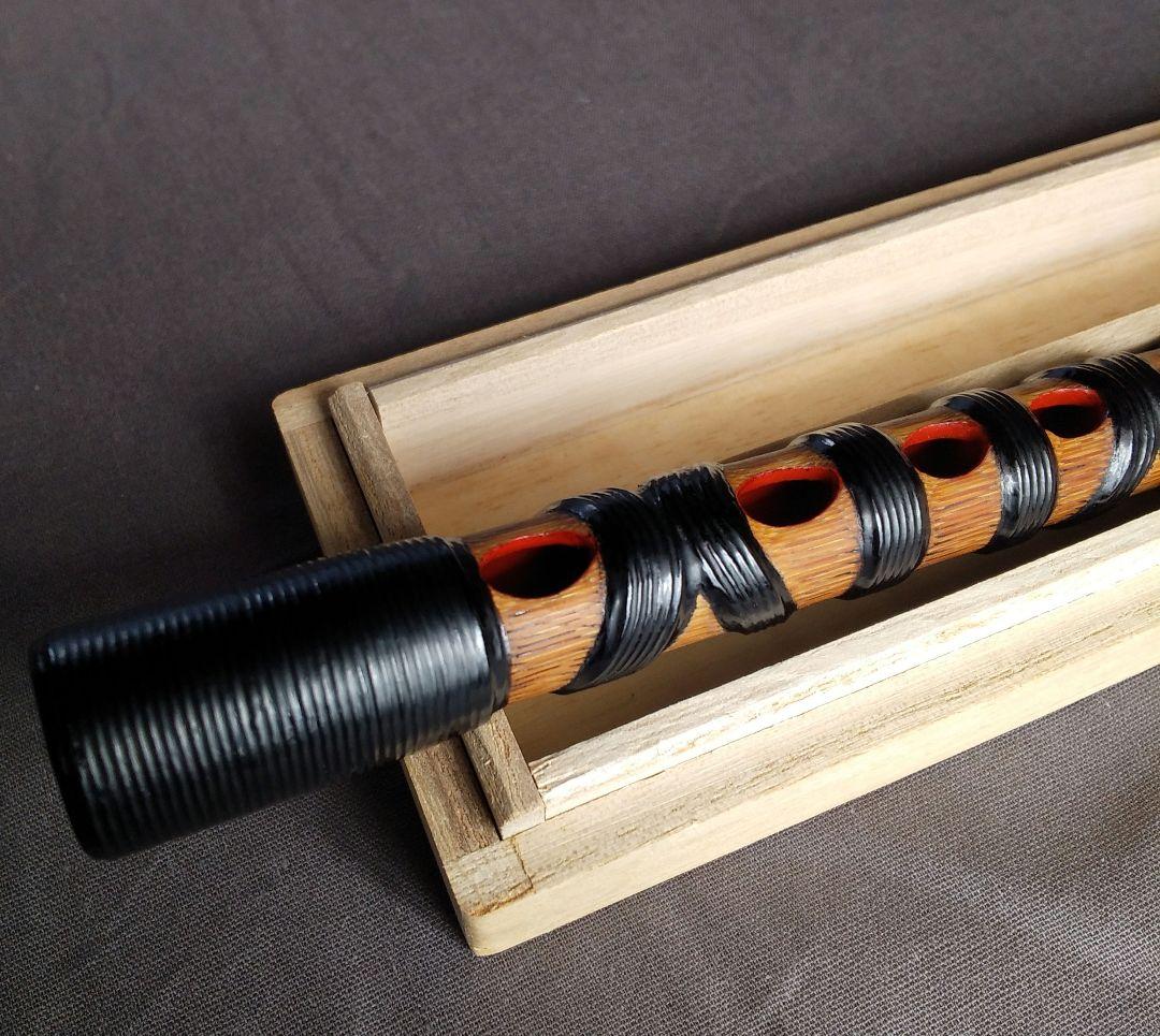 篳篥◦本管◦美品