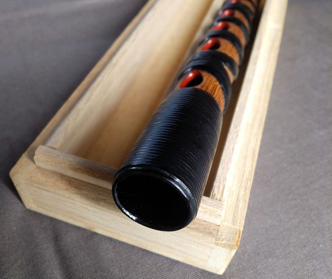 篳篥◦本管◦美品