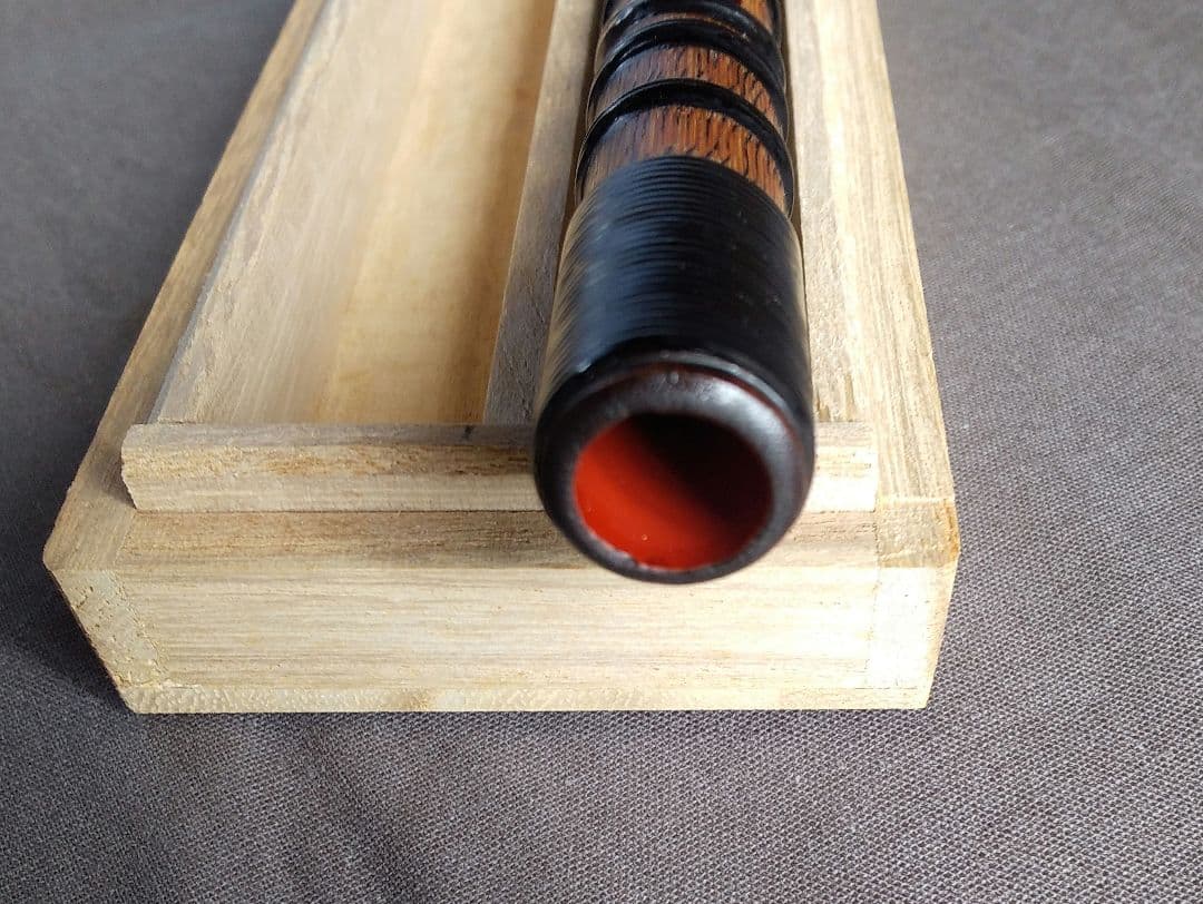 篳篥◦本管◦美品