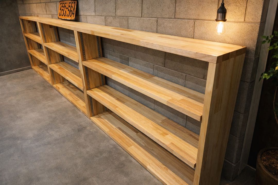 ウッドラック　オーダー承ります♪