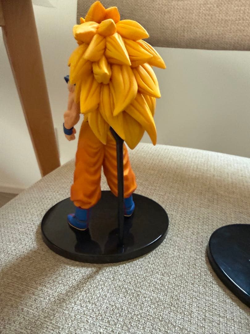 ドラゴンボール 孫悟空 フィギュア 2体セット