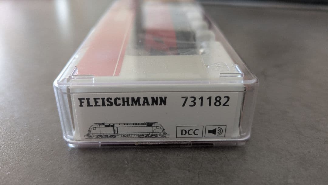 最終値下 FLEISCHMANN OeBB Rh1116 731182 DCC