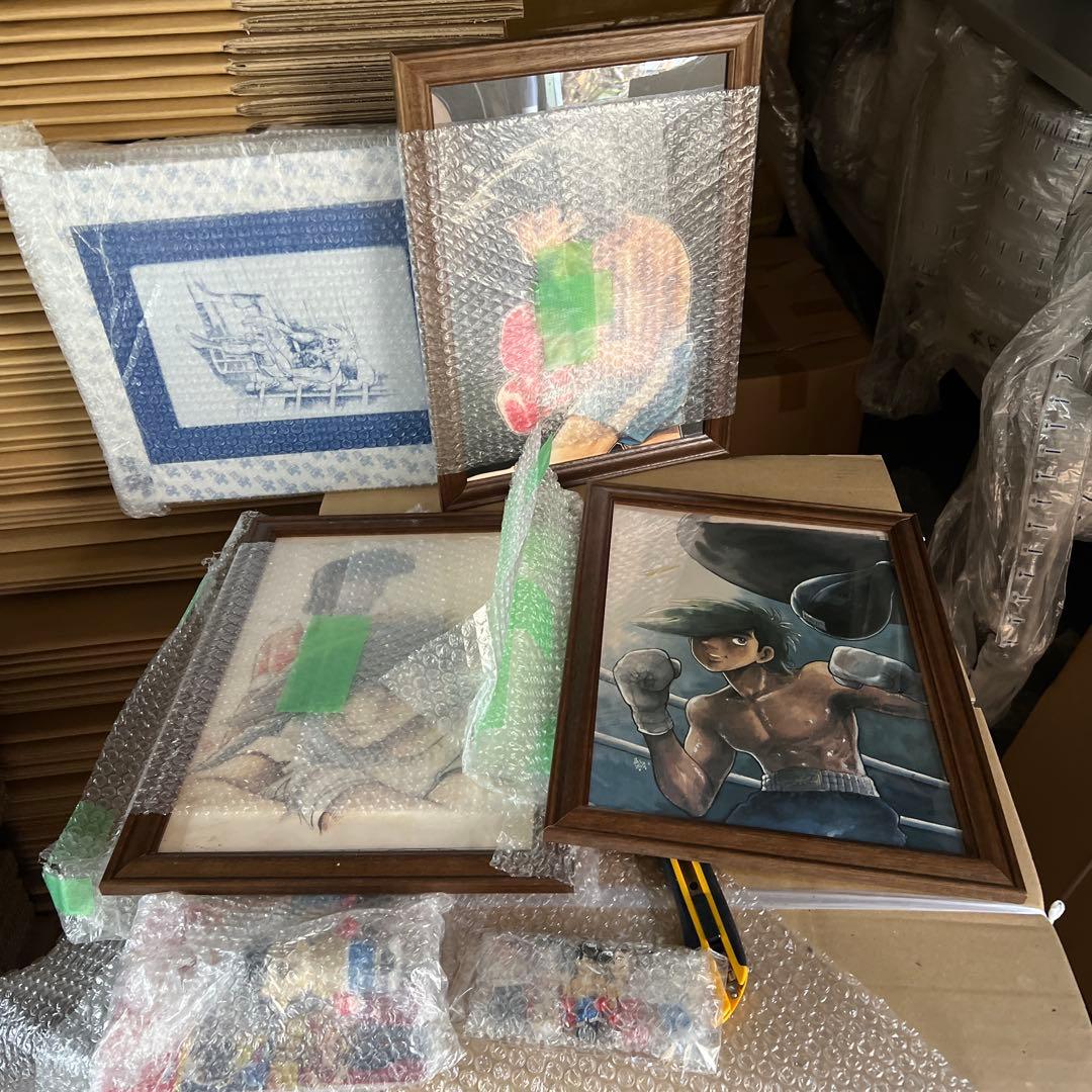 あしたのジョー リアルフィギュア Vol.2　力石徹