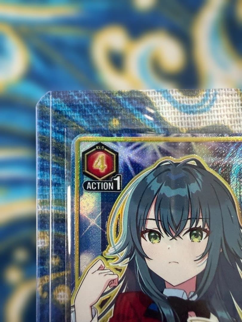 ユニオンアリーナ UA27BT/GIM-1-063[SR★★]