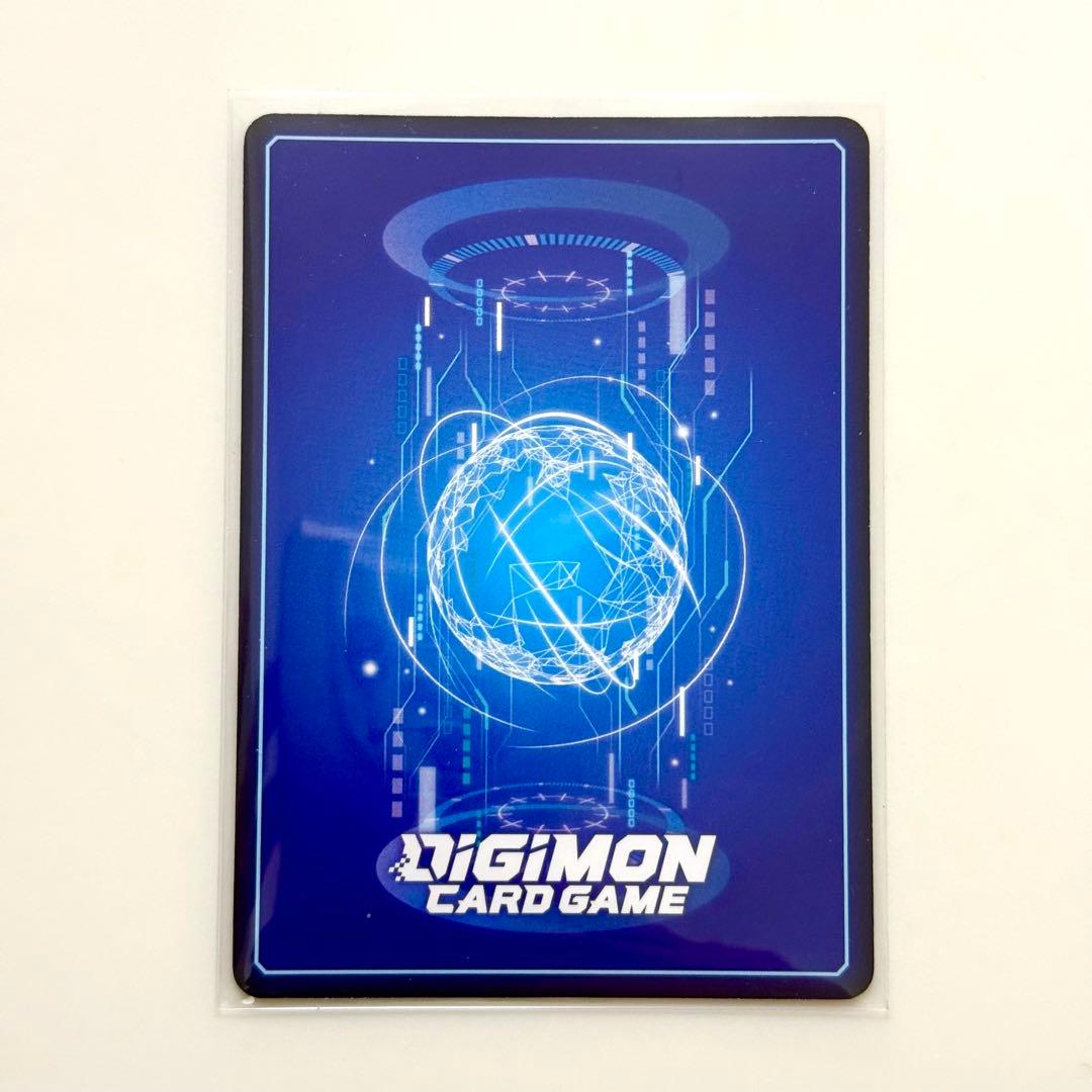 オメガモンX抗体 BT20 パラレル デジモンカードゲーム、ムゲンドラモン