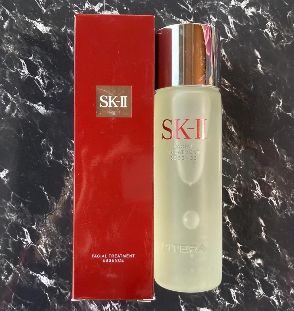 ❤高いトリートメント効果❣SK-II♪❤フェイシャルトリートメントエッセンス