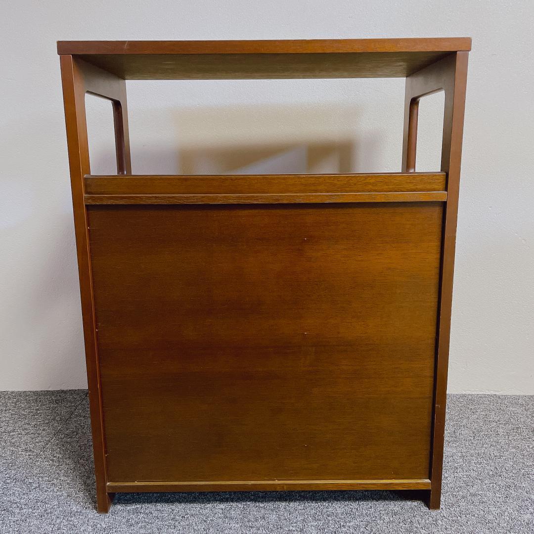 マルニ木工 / maruni キャビネット サイドボード 電話台 花台