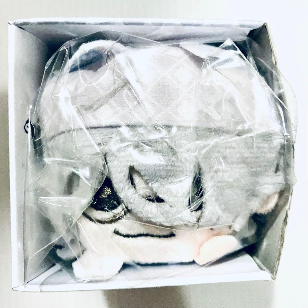 IdentityV もちころりん ホワイトデー 夜の番人 第五人格 イタカ