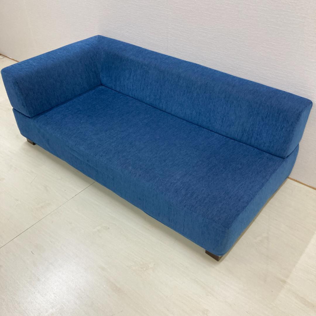 スピガ　SPIGA カウチソファ　ワンアームソファ　カバーリング