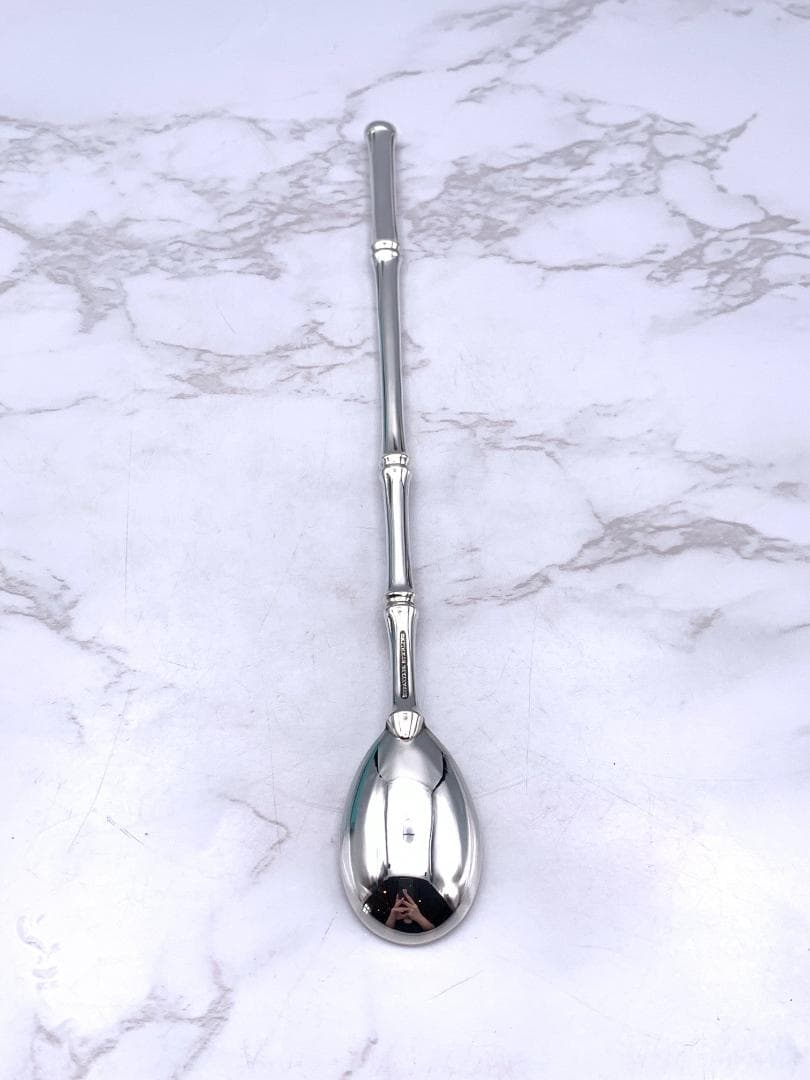 Tiffany & Co. カトラリー スプーン