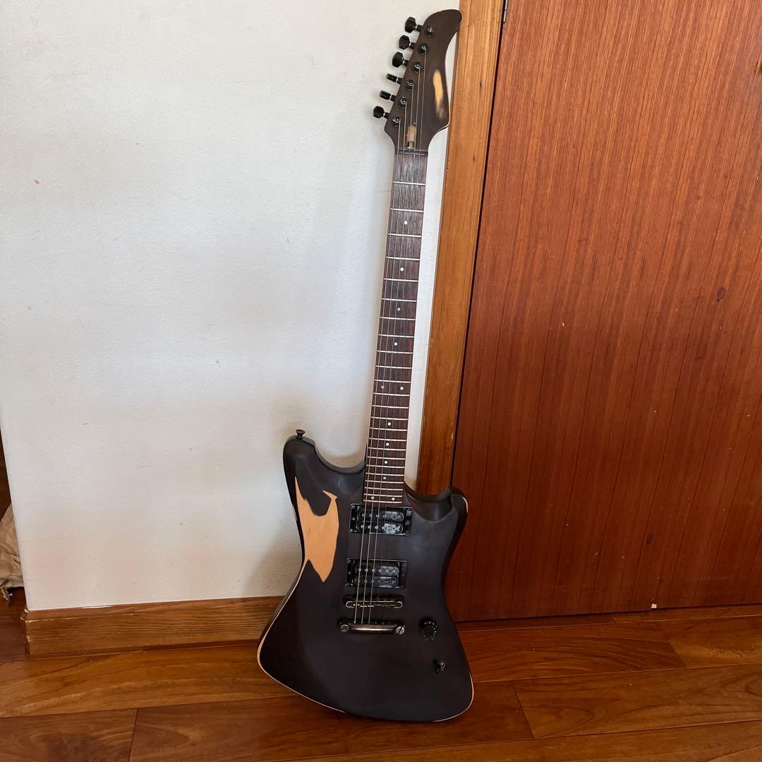 fernandes my-95 フェルナンデス kiyoshiモデル - メルカリ