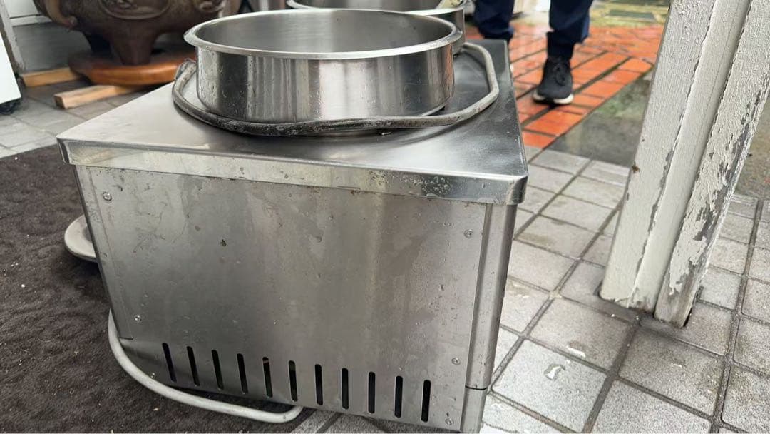 マルゼン　電気卓上ウォーマー　MWE−350K