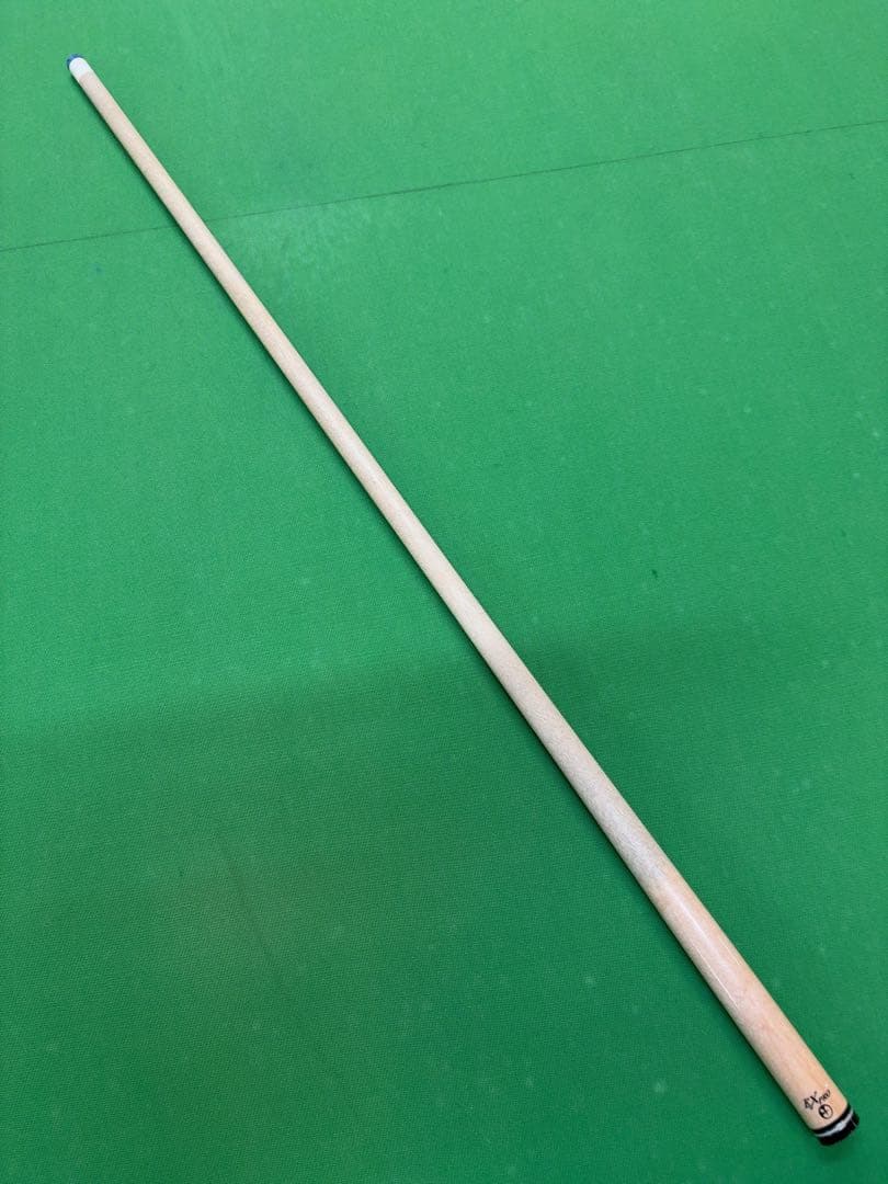 EXプロ ラジアル　ビリヤード