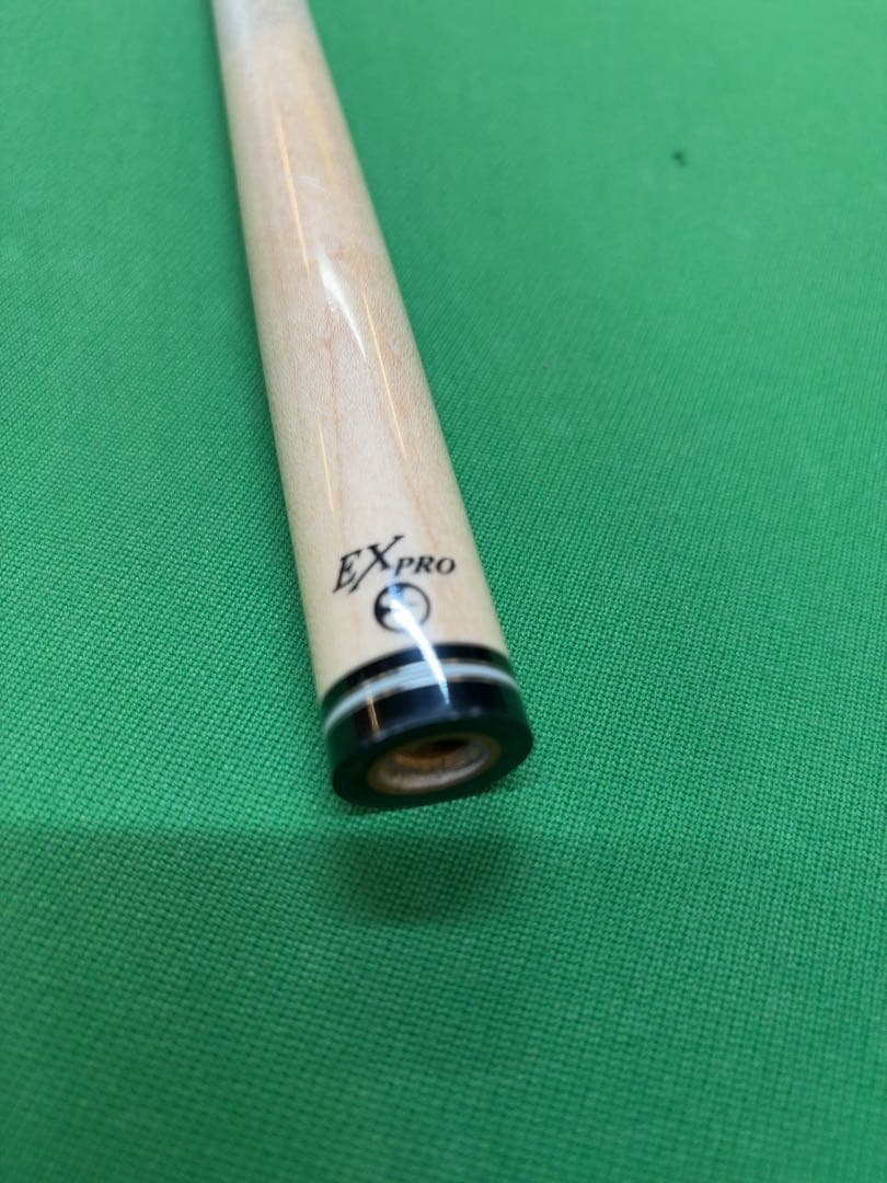 EXプロ ラジアル　ビリヤード