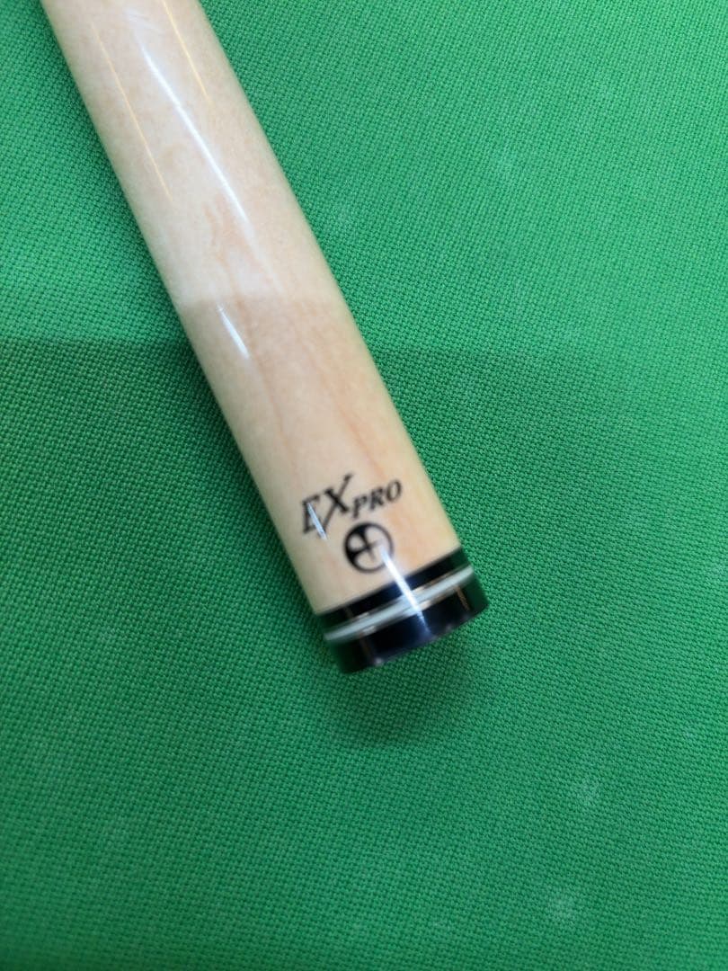 EXプロ ラジアル　ビリヤード