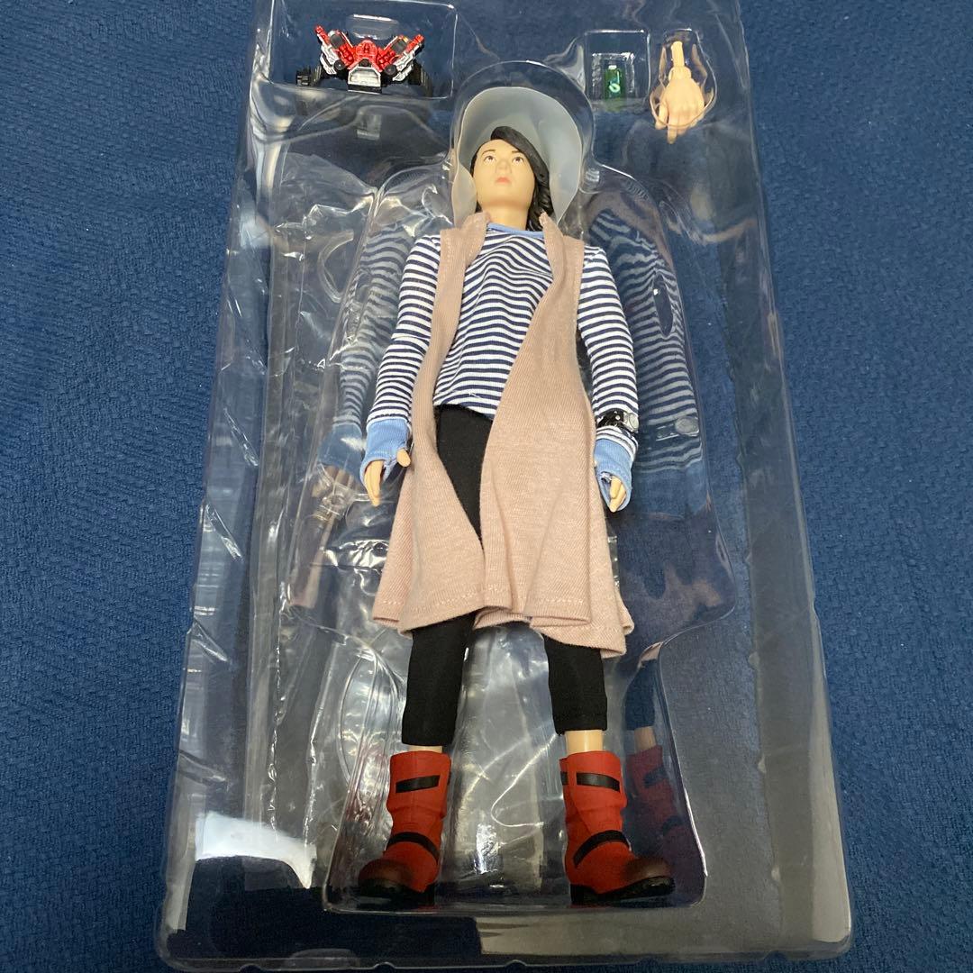 メディコム・トイ PROJECT BM！仮面ライダーW フィリップ(菅田将暉