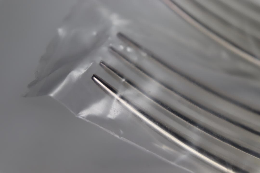 クリストフル■未使用テーブルフォーク２本組■とてもきれい¨¨■大人気のマルリー！