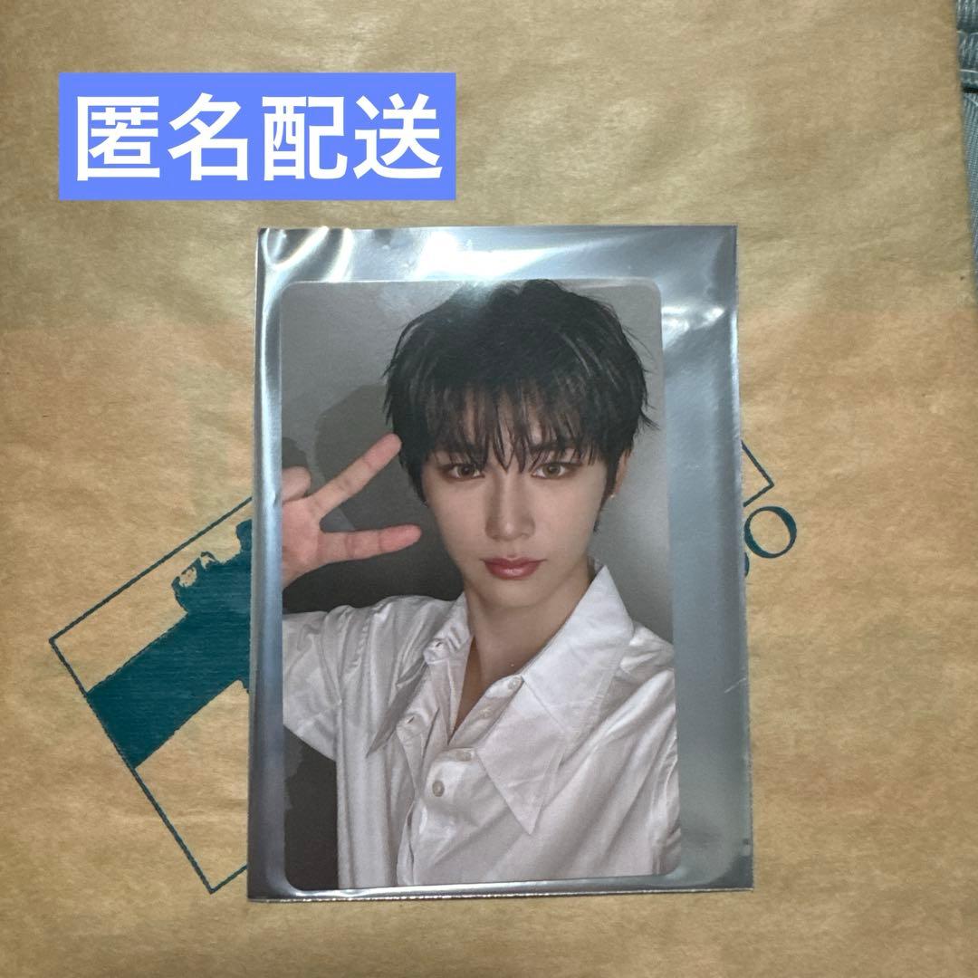 アンシン ALPHA DRIVE ONE EUPHORIAタワレコ渋谷限定トレカ - メルカリ