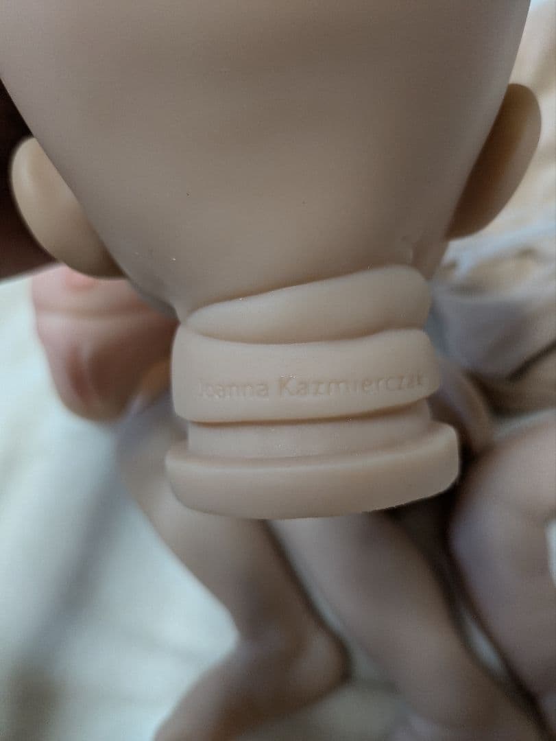 ❀リボーンドールキット•48cm