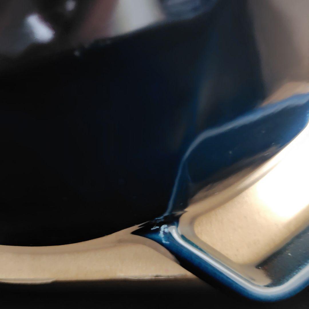 ストウブ　ダイヤココットラ・メール